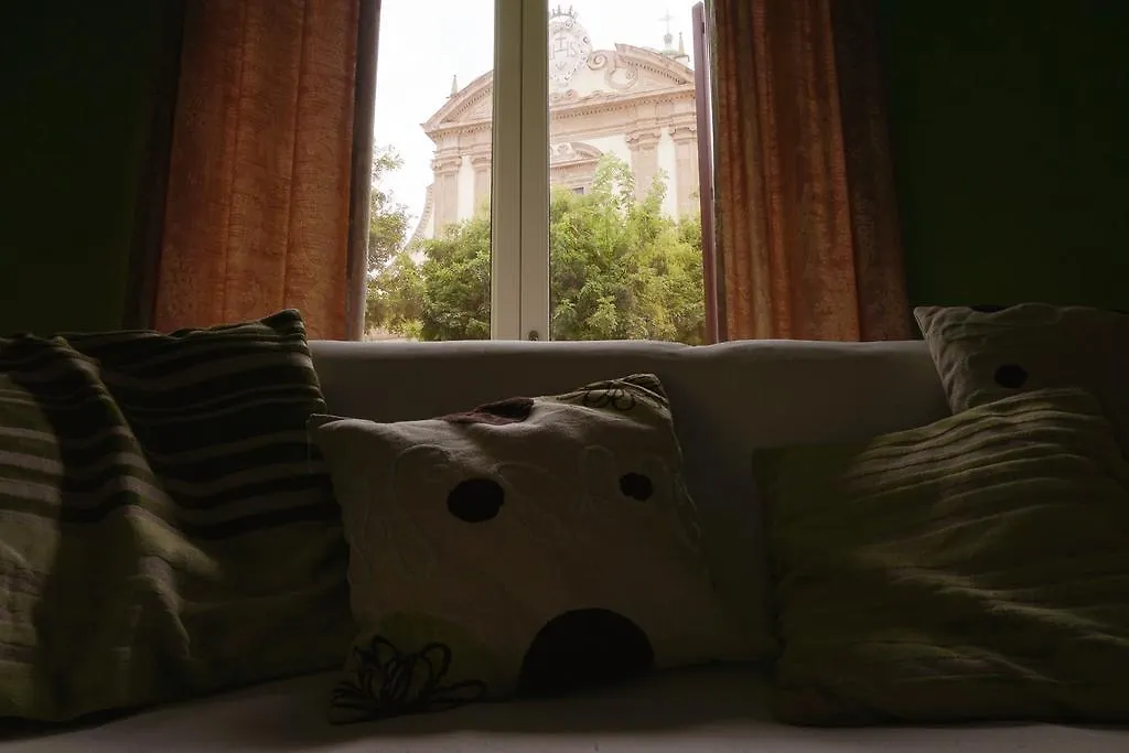 Casa Professa Luxury Palermo Center Apartment Italy