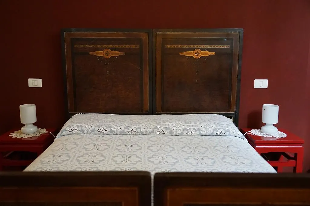 Casa Professa Luxury Palermo Center Apartment 0*,