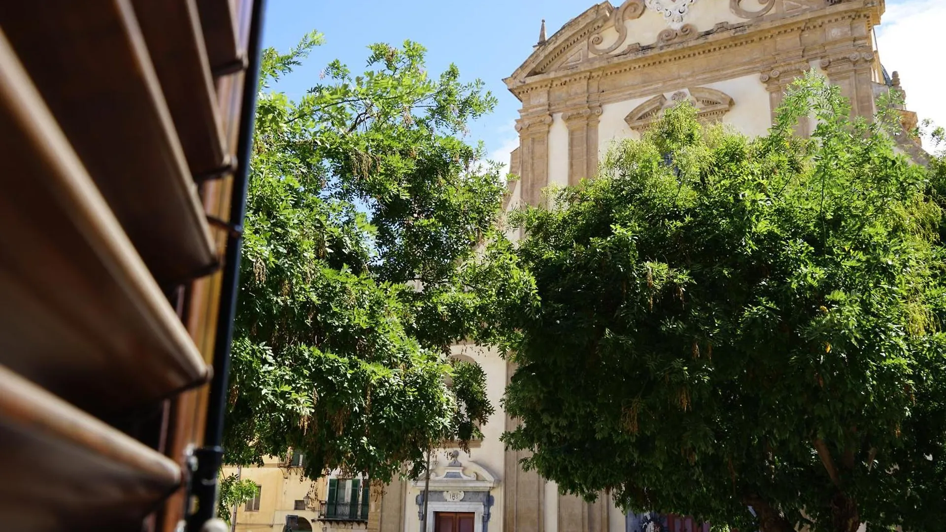 Casa Professa Luxury Palermo Center Apartment 0*,  Italy