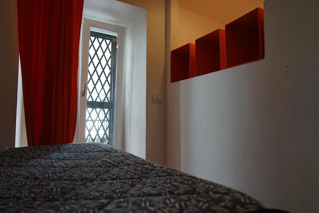Casa Professa Luxury Palermo Center Apartment Italy