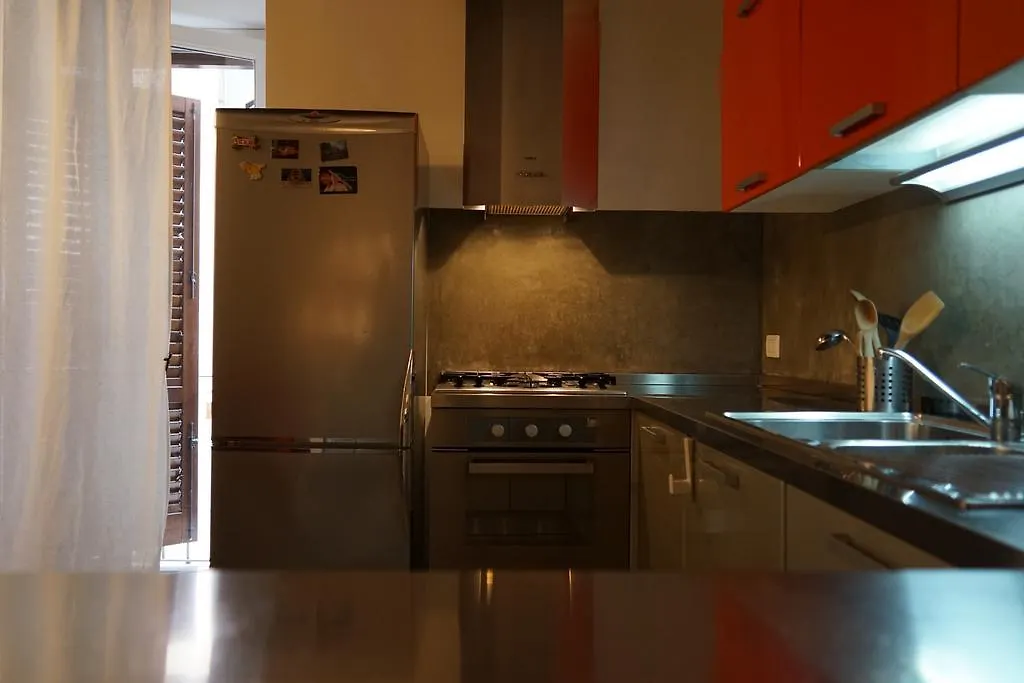 Casa Professa Luxury Palermo Center Apartment Italy