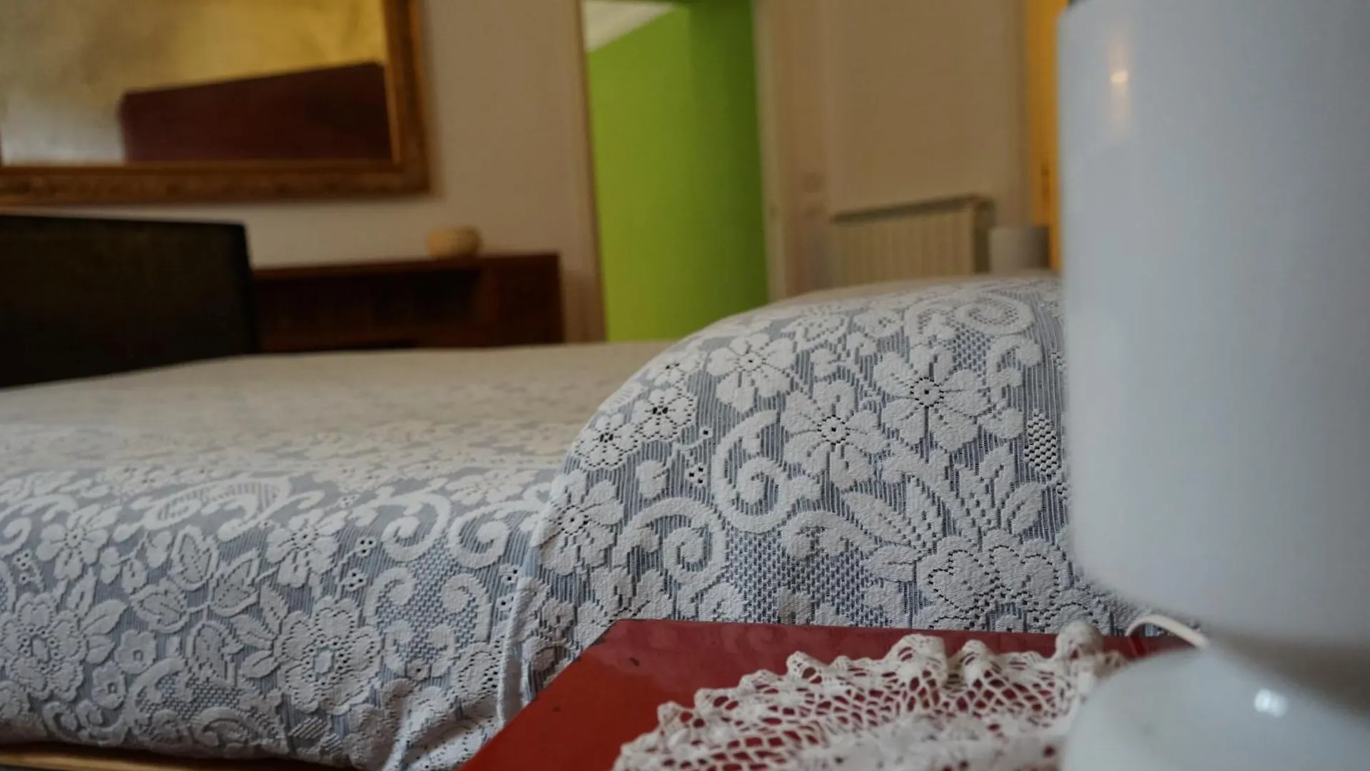 Casa Professa Luxury Palermo Center Apartment Italy
