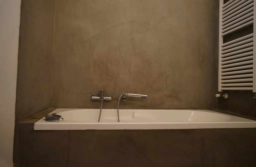 Casa Professa Luxury Palermo Center Apartment Italy