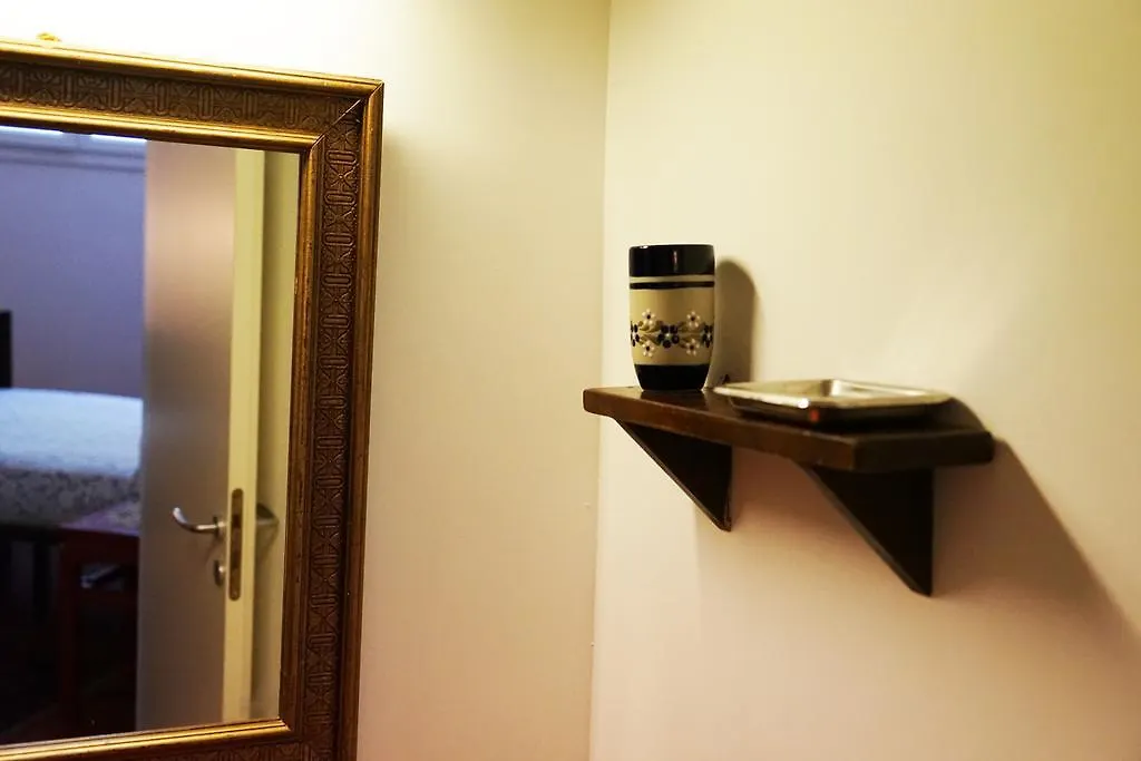 Casa Professa Luxury Palermo Center Apartment Italy