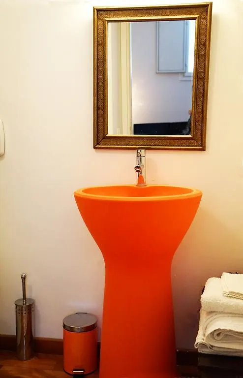 Casa Professa Luxury Palermo Center Apartment