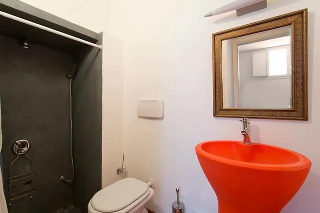 Casa Professa Luxury Palermo Center Apartment