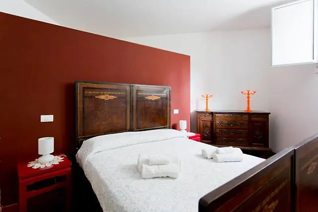 Casa Professa Luxury Palermo Center Apartment