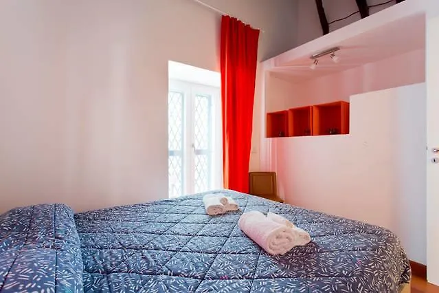 Casa Professa Luxury Palermo Center Apartment