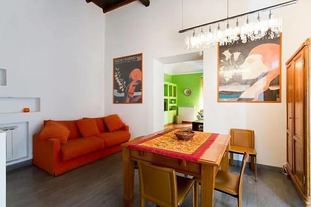Casa Professa Luxury Palermo Center Apartment